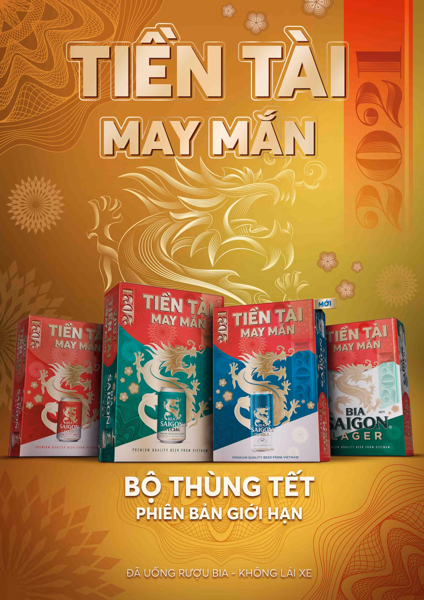  SABECO thay đổi để thích nghi ảnh 1