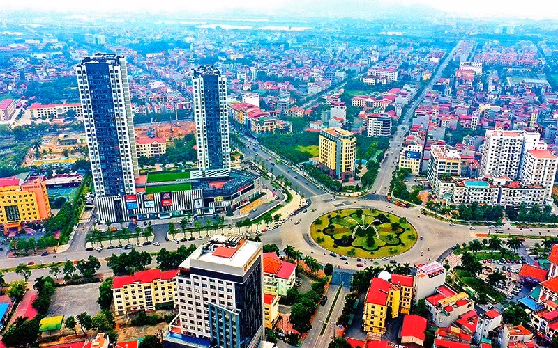 Nghiên cứu xử lý kiến nghị của tỉnh Bắc Ninh về thí điểm triển khai mô hình chính quyền đô thị.