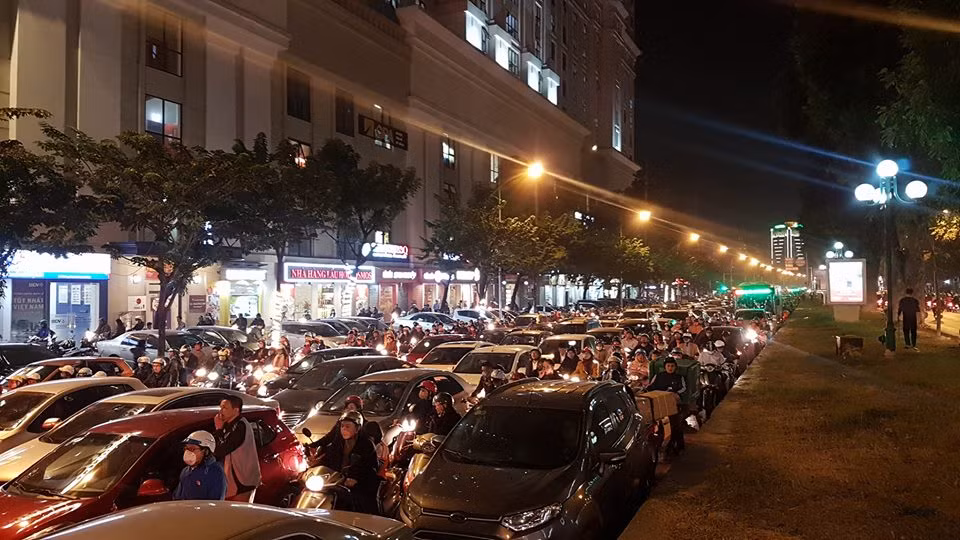 Những phát ngôn 'nóng' của Chủ tịch Hà Nội ảnh 1