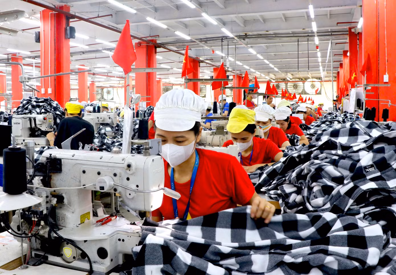 Hiện có hơn 700.000 lao động Nghệ An đang làm việc ngoại tỉnh.