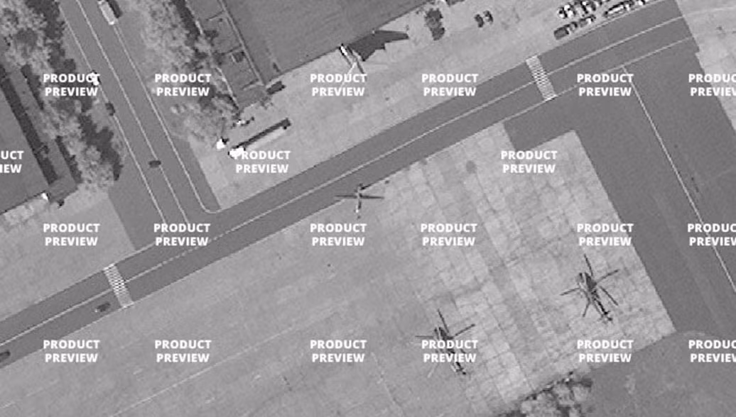 Nga phát triển UAV phản lực hạng nặng ảnh 3