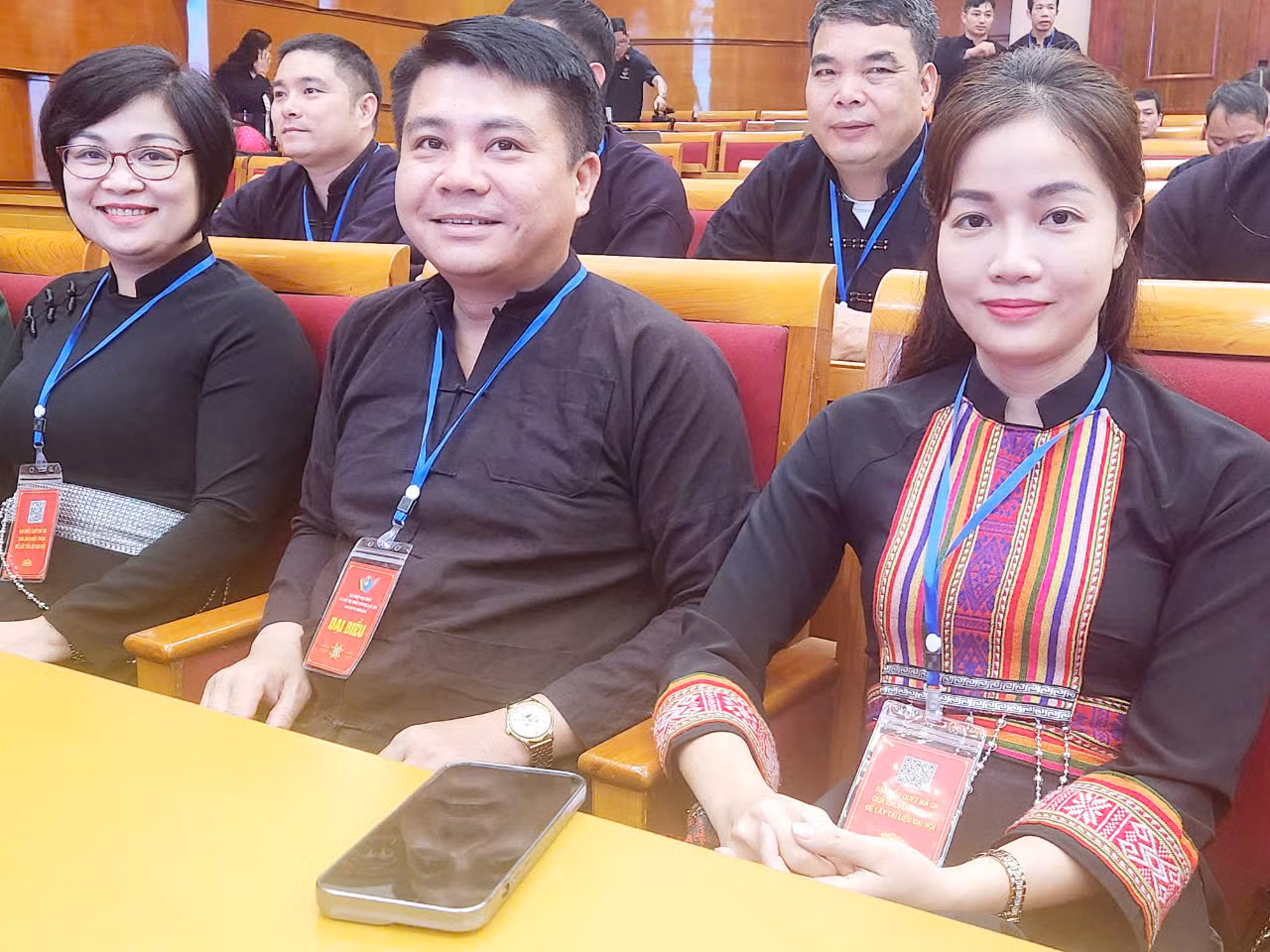 Người Tày, Nùng ở xứ Lạng chiếm phần đa thành phần các dân tộc thiểu số ở địa phương.