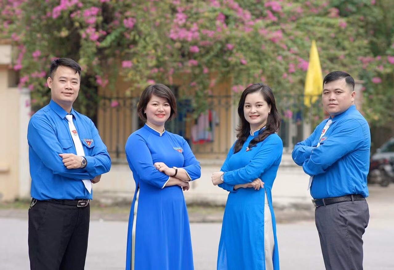 Thường trực Tỉnh Đoàn Lạng Sơn khóa XIV được bổ sung thêm một Phó Bí thư Tỉnh Đoàn - Ảnh: PV