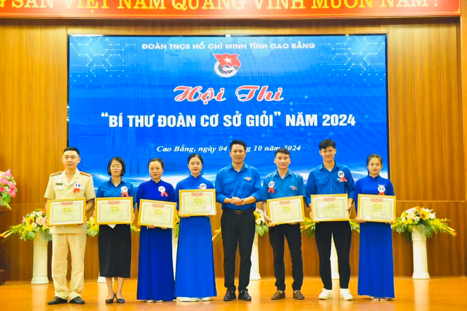 Hội thi nhằm tạo sân chơi bổ ích để cán bộ Đoàn cơ sở giao lưu, học hỏi cũng như thể hiện sự hiểu biết và năng lực của bản thân; đồng thời góp phần nâng cao chất lượng đội ngũ cán bộ Đoàn cấp cơ sở để đáp ứng được nhiệm vụ, yêu cầu công tác Đoàn và phong trào thanh thiếu nhi trong tình hình mới trên địa bàn miền núi tỉnh Cao Bằng.