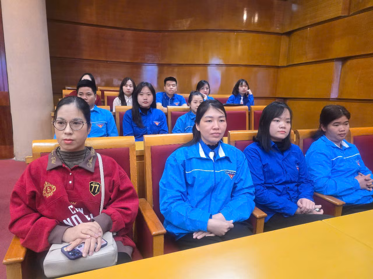 Trong năm 2024 và đầu năm 2025, Tỉnh đoàn Lạng Sơn đã tích cực huy động nguồn lực của các tổ chức, cá nhân trong và ngoài tỉnh; huy động sức trẻ, ngày công lao động của đoàn viên, thanh niên góp sức xây dựng, xoá nhà tạm, nhà dột nát với tổng số 43 ngôi nhà, tổng trị giá hơn 01 tỷ đồng. Ảnh: Duy Chiến