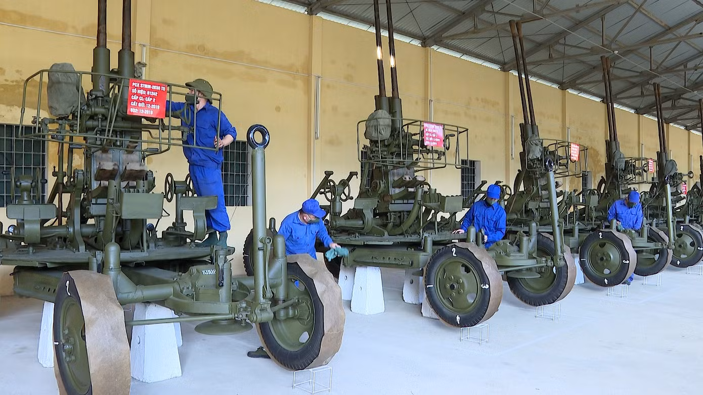 Trong phòng trào thi đua, xuất hiện nhiều tập thể, cá nhân có thành tích xuất sắc.