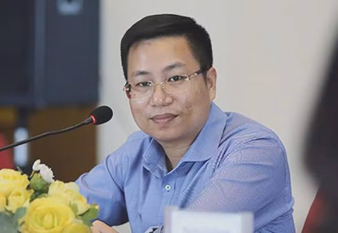 Tác giả: Đình Thắng