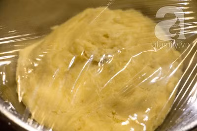 Cách làm bánh Tart xoài ngon mê ảnh 5
