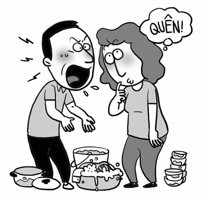 Anh ấy đùng đùng đòi đi học làm diễn viên ảnh 3