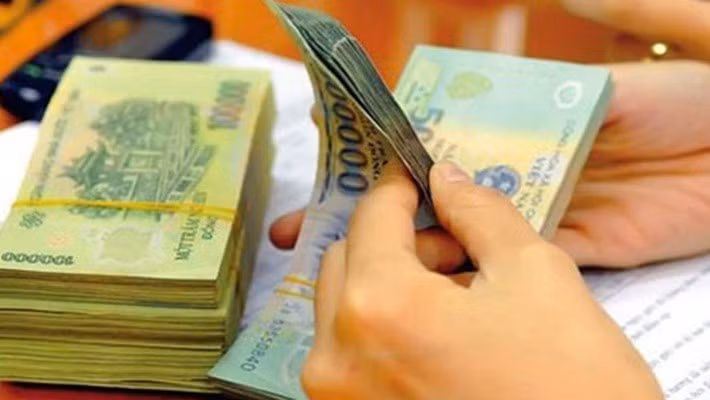 Hai nhóm cán bộ, công chức sắp được nhận thêm 5 triệu đồng mỗi tháng (Ảnh minh họa)