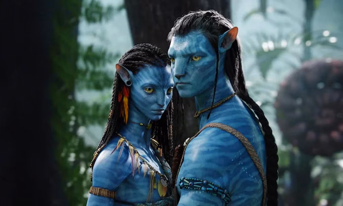 Avatar có sự trở lại hoành tráng sau 13 năm. Ảnh: Variety.