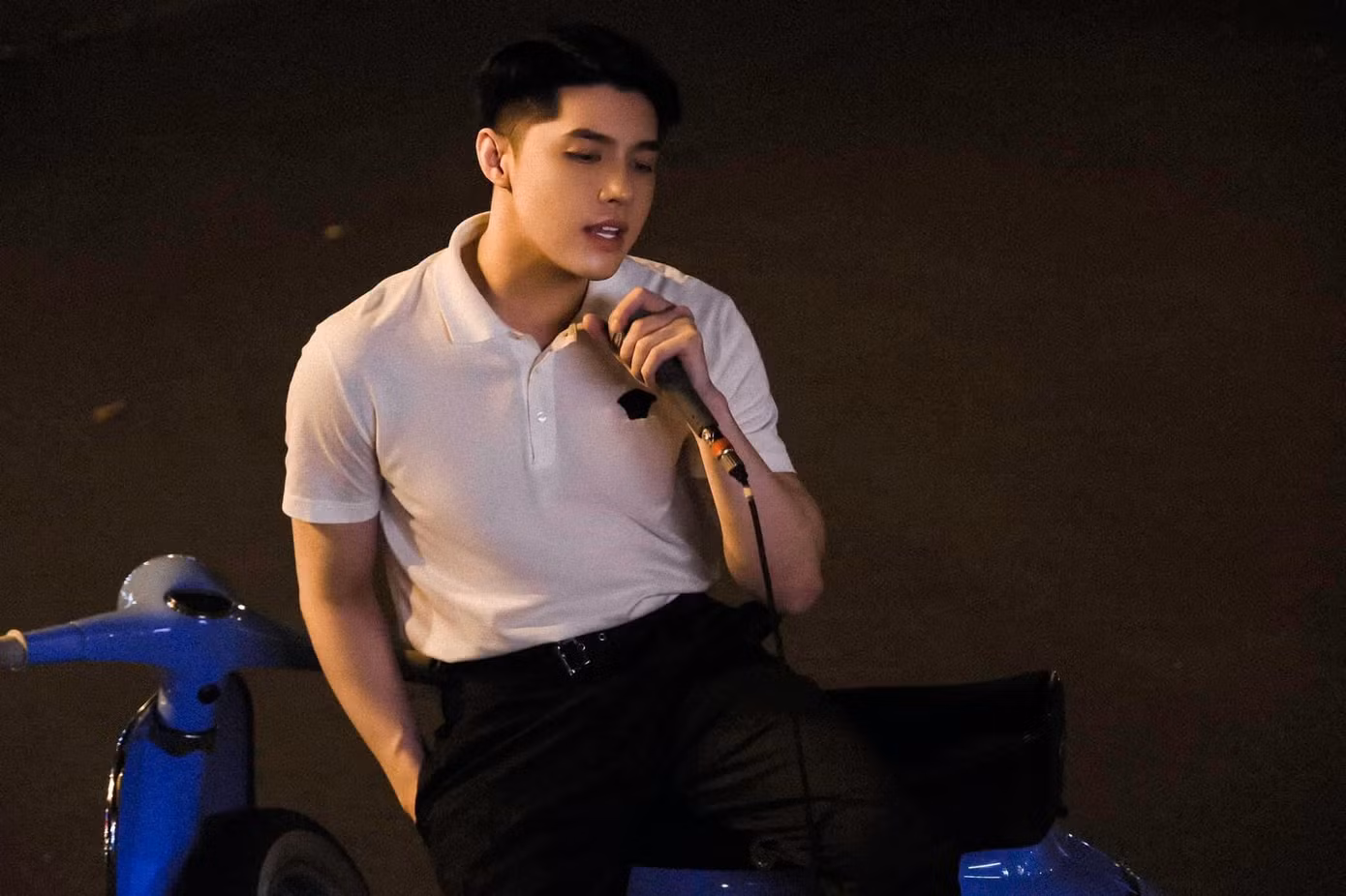 Noo Phước Thịnh khẳng định anh không hát chùa các ca khúc do Đỗ Hiếu sáng tác.