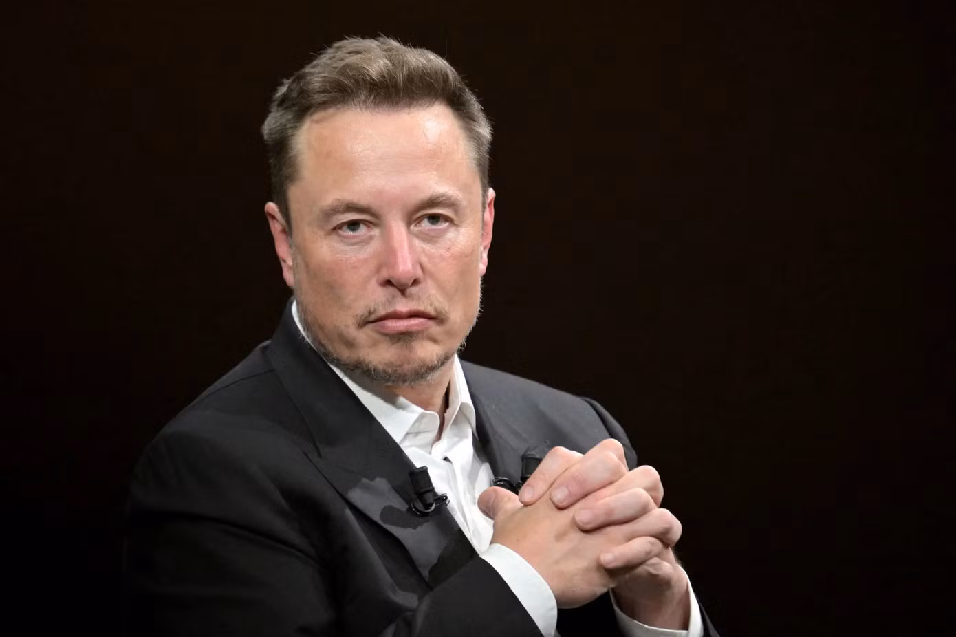 Elon Musk đang nắm danh hiệu người đàn ông giàu nhất thế giới.