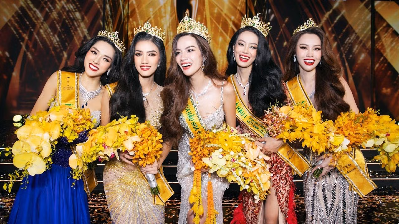 Bệnh viện thẩm mỹ là đơn vị đăng cai cuộc thi Miss Grand Vietnam 2023.