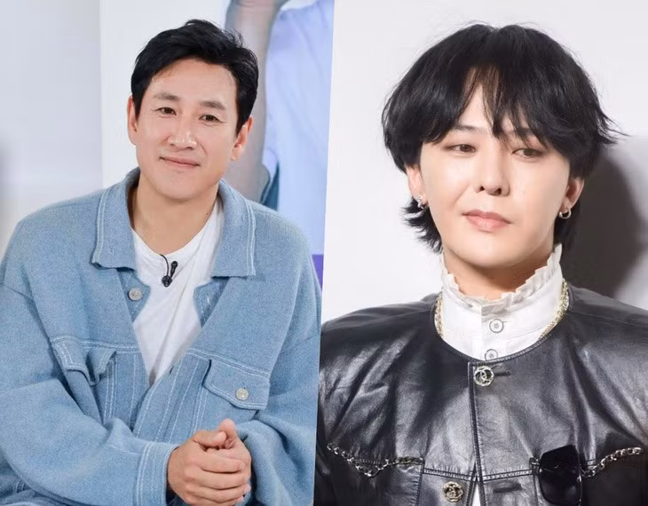 Lee Sun Kyun và G-Dragon bị cấm xuất cảnh giữa lúc bị điều tra.