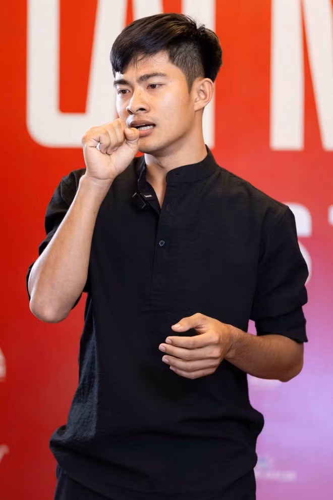 Lý Hải - Minh Hà xác nhận Lê Tuấn Khang tham gia Lật mặt 8: Vòng tay nắng.