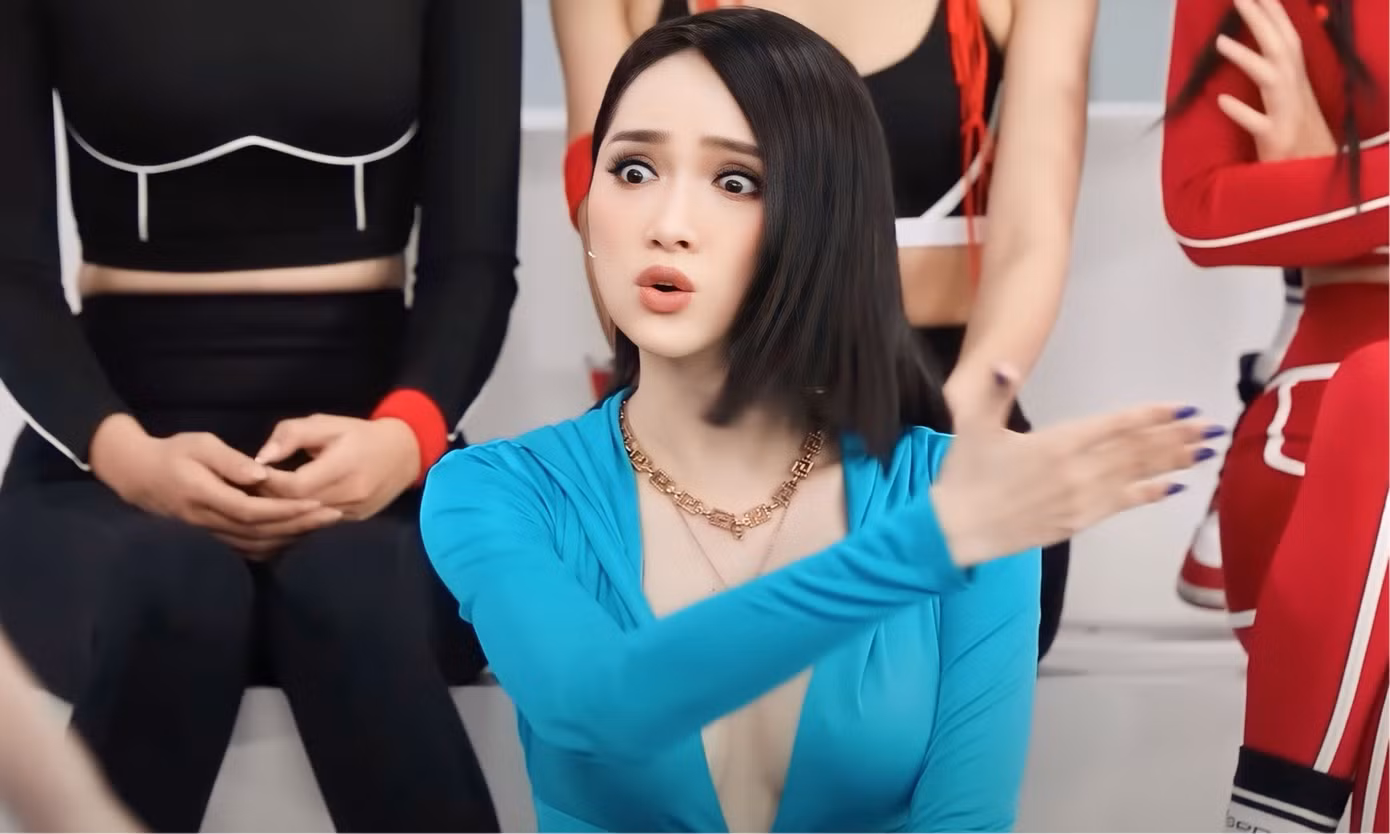 Drama quá nhiều đang khiến khán giả đại chúng phản ứng trái chiều về game show do Hương Giang và Dược sĩ Tiến sản xuất.