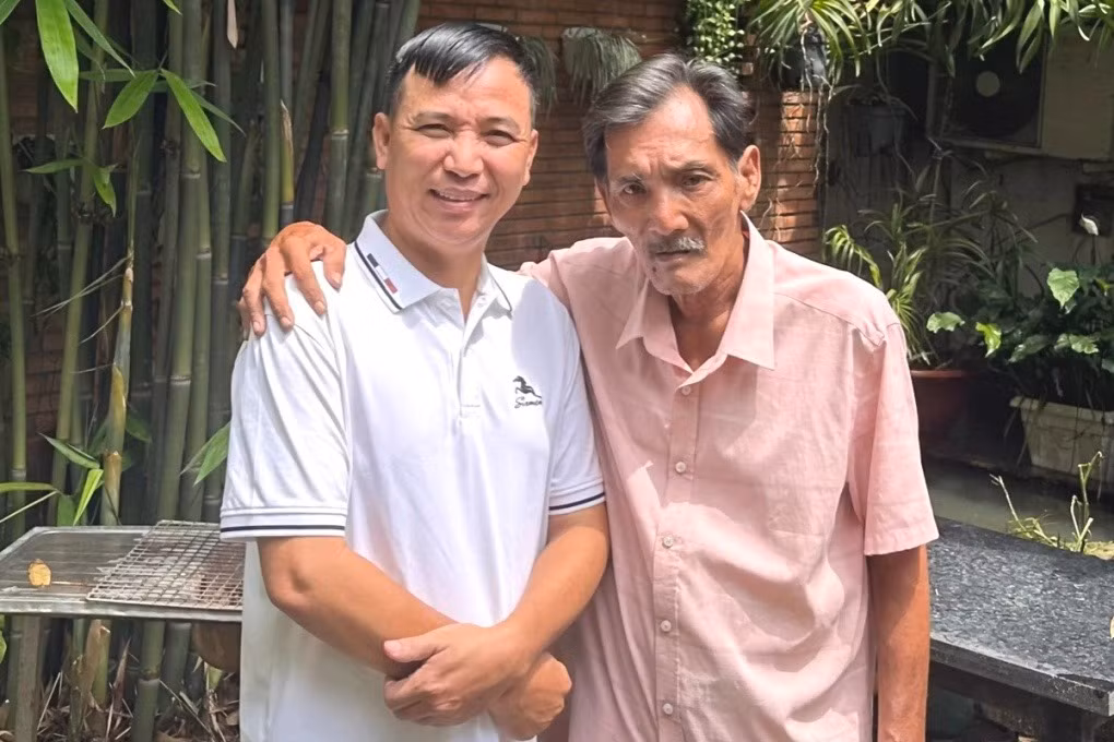 Gia đình mong Tô Hiếu giúp đỡ Thương Tín vượt qua khó khăn.