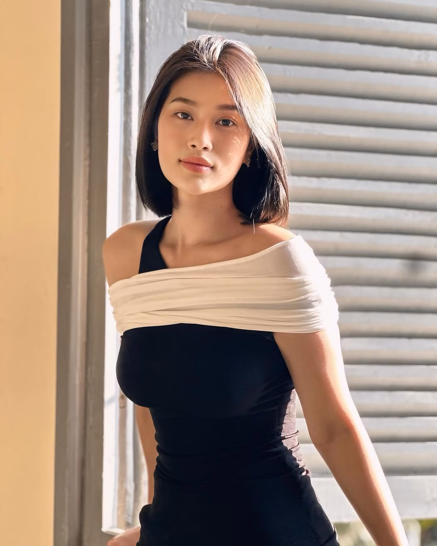 Đoàn Thiên Ân hoàn thành chương trình học tại Đại học Công nghiệp TPHCM và nộp đơn xét tốt nghiệp.