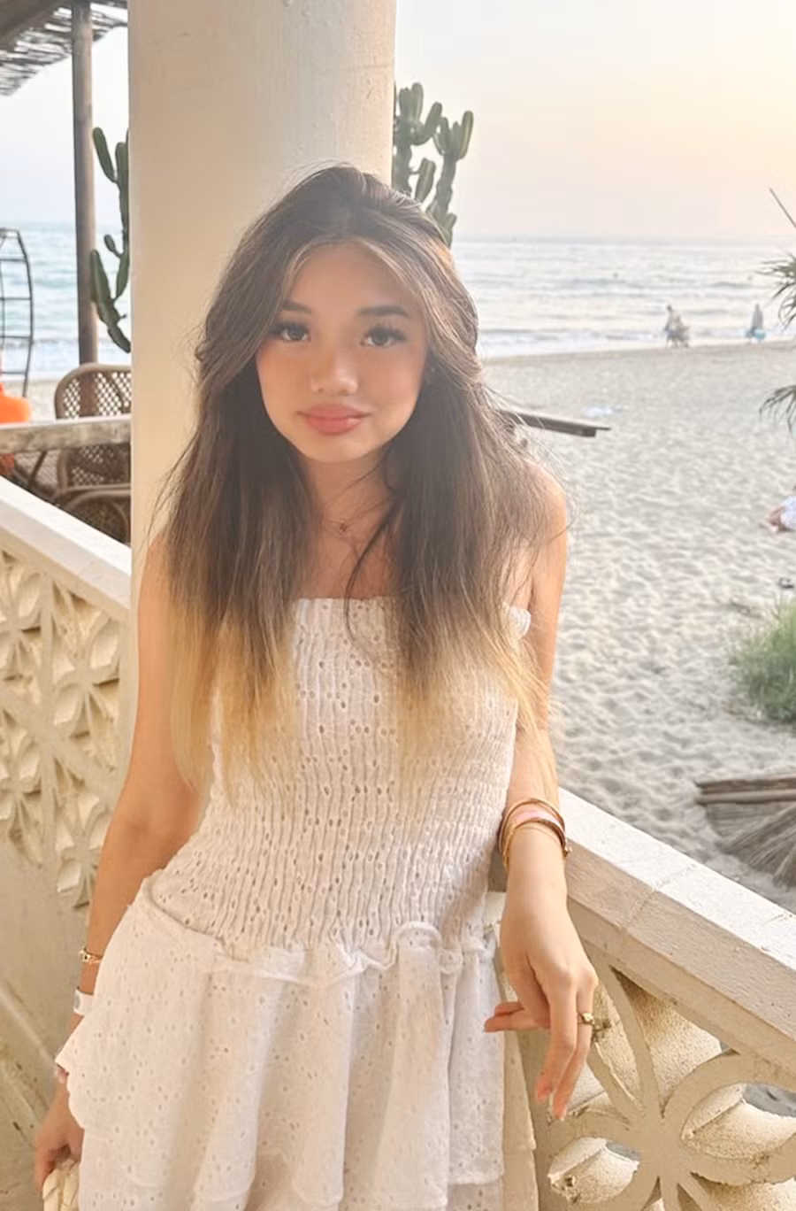 Theo lời Mỹ Lệ, Jennifer Ngô có phần nổi loạn hơn chị gái Jannet về phong cách thời trang, lối sống. Tuy nhiên, cô gái 18 tuổi ý thức được việc học và luôn cố gắng phấn đấu được như Jannet. Theo lời Mỹ Lệ, Jennifer Ngô có phần nổi loạn hơn chị gái Jannet về phong cách thời trang, lối sống. Tuy nhiên, cô gái 18 tuổi ý thức được việc học và luôn cố gắng phấn đấu được như Jannet.