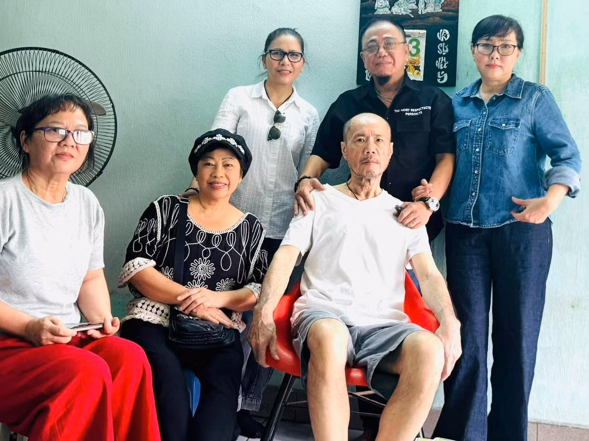 Hình ảnh gần đây của ca sĩ Tô Thanh Phương.