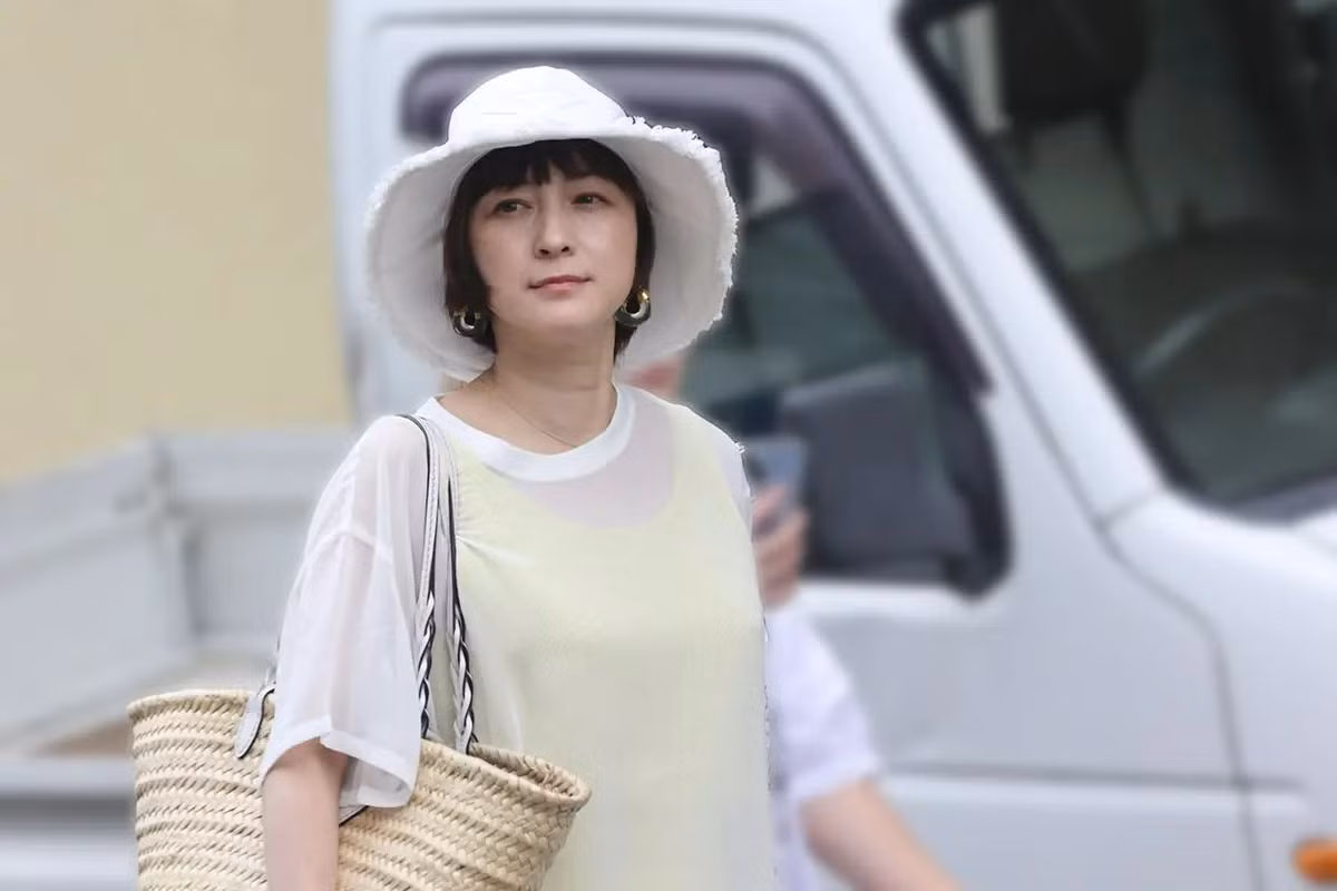 Ryoko Hirosue tiếp tục bị tạm giam.