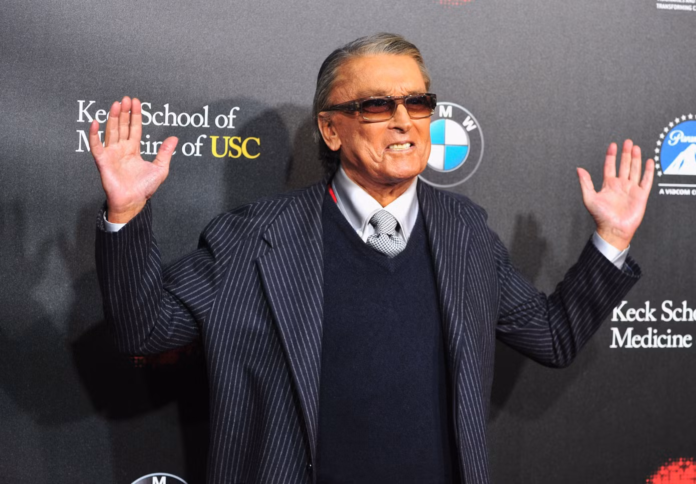 Chân dung Robert Evans - nhà sản xuất đa tài nhưng lắm tật của Hollywood.