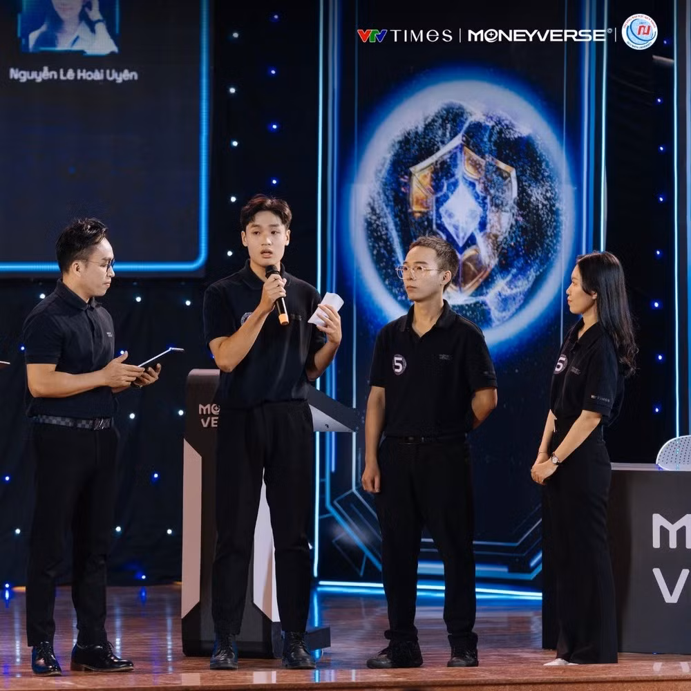 Chưa có nhiều game show dành cho giới trẻ, thuần kiến thức. Chưa có nhiều game show dành cho giới trẻ, thuần kiến thức.