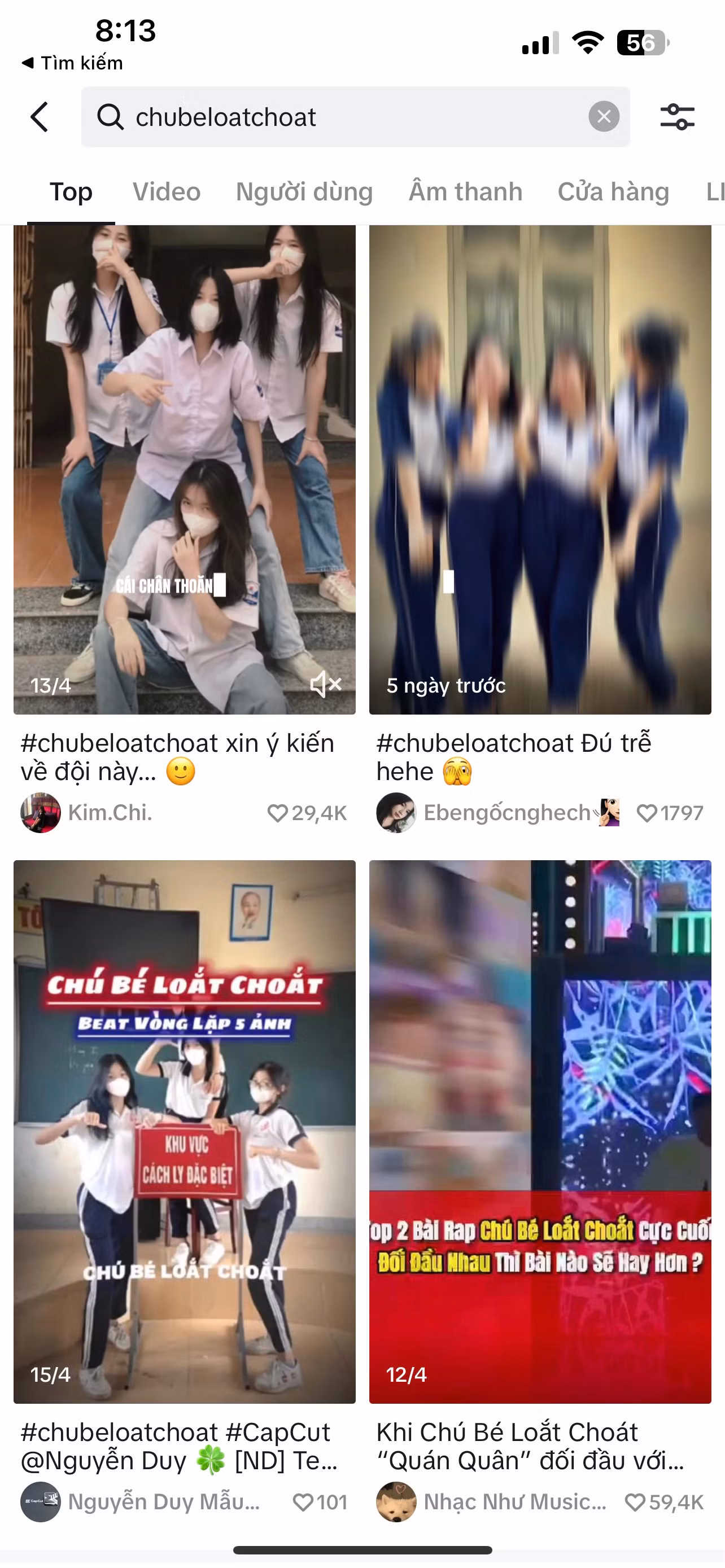 Bài thơ Lượm của Tố Hữu bị chế tràn lan trên TikTok.