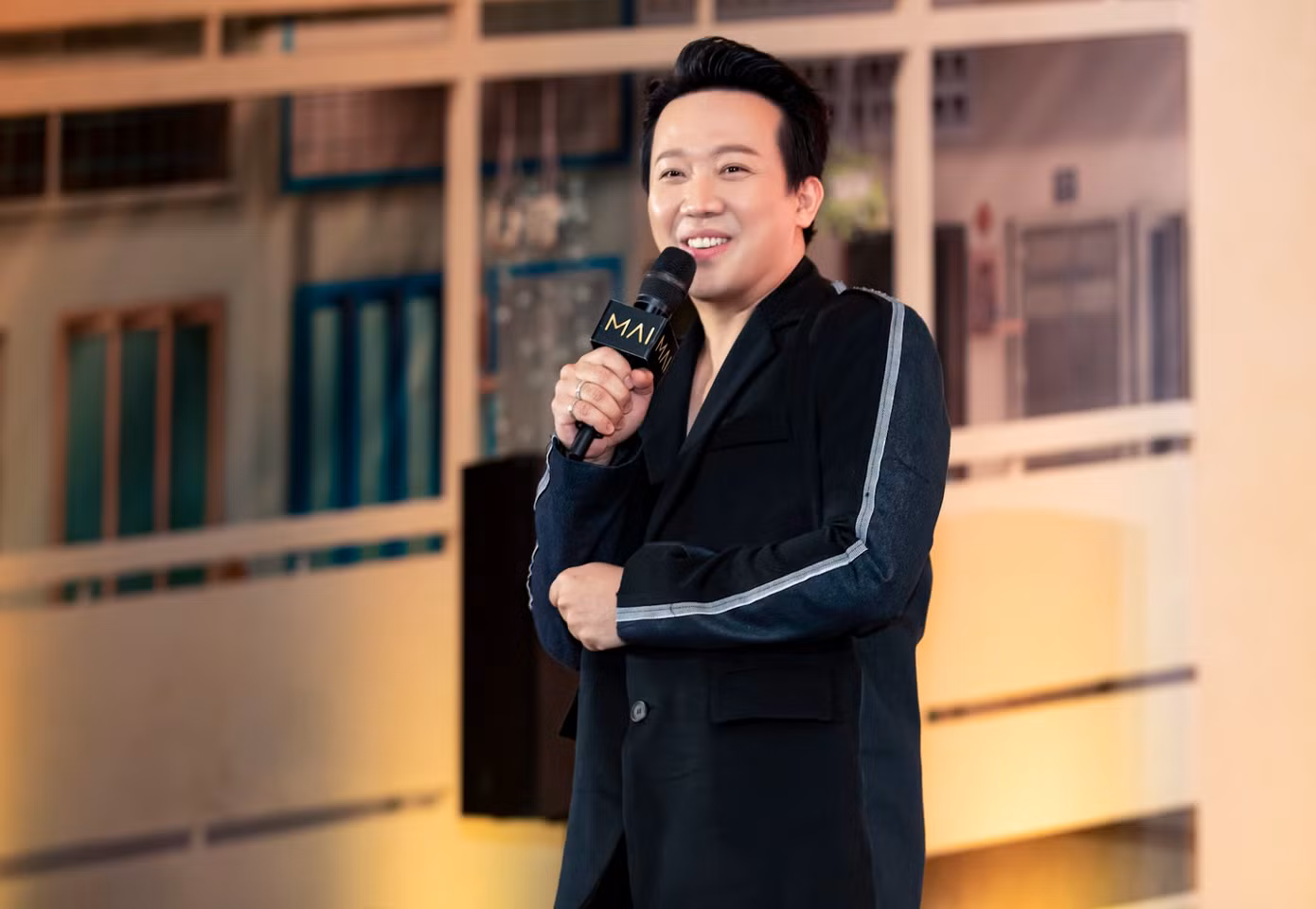 Mai được Trấn Thành ấp ủ hai năm, kinh phí lên đến 50 tỷ đồng.