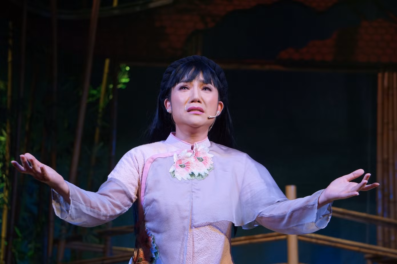 Sân khấu Cát Tường đóng cửa sau 7 tháng hoạt động.