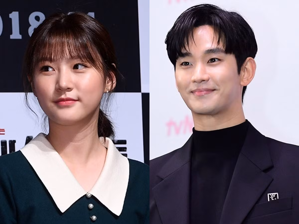 Kim Soo Hyun đối mặt ồn ào lớn nhất sự nghiệp. Kim Soo Hyun đối mặt ồn ào lớn nhất sự nghiệp.
