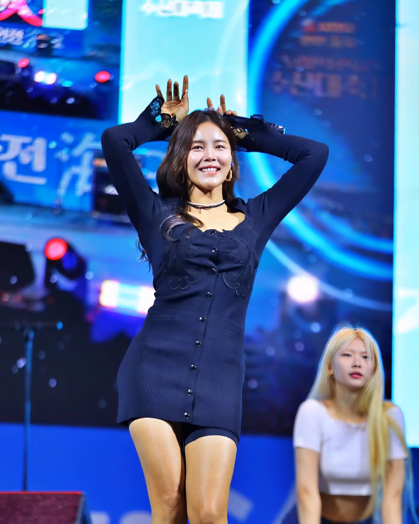 Jo Jung Min chia sẻ tinh thần lạc quan khi đối mặt bệnh ung thư.