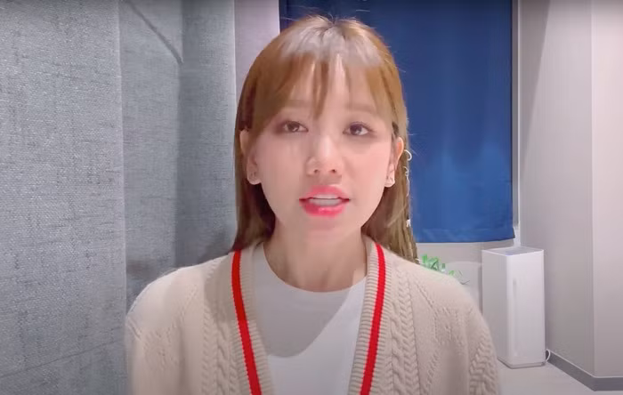 Hari Won kể lại chuyện bị tố giật nợ qua điện thoại.