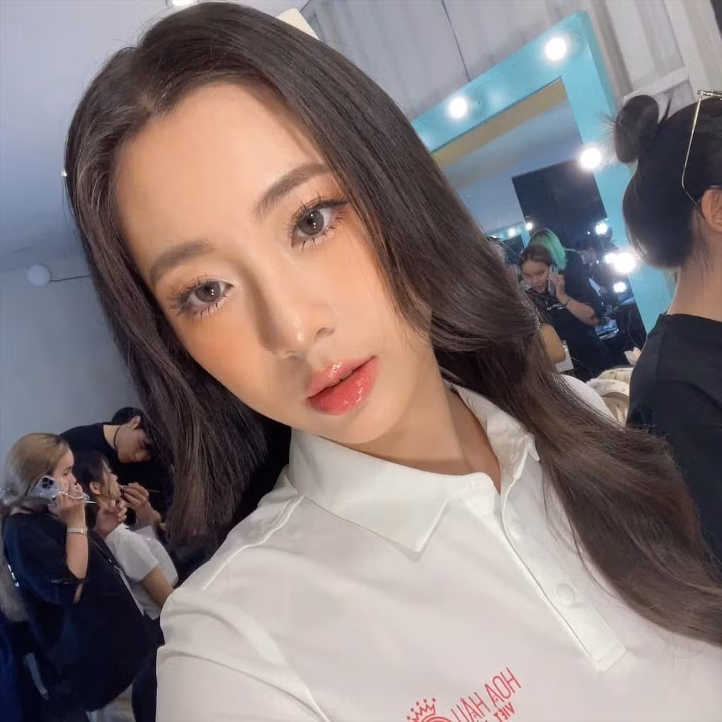 Phương Chi tận dụng lợi thế "chủ nhà", mong tỏa sáng ở đêm Chung khảo.