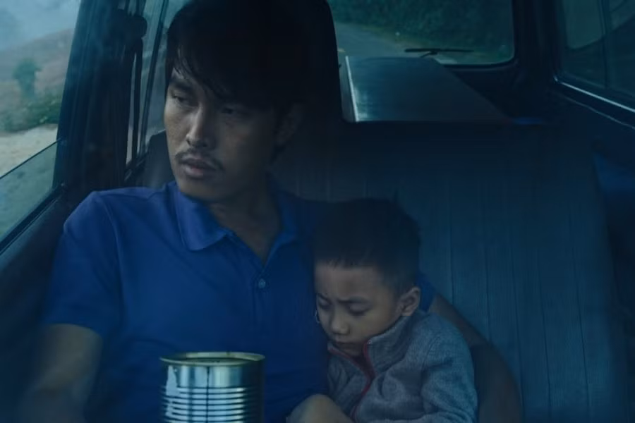 Những bộ phim nghệ thuật như Bên trong vỏ kén vàng được kỳ vọng tại thị trường nước ngoài.