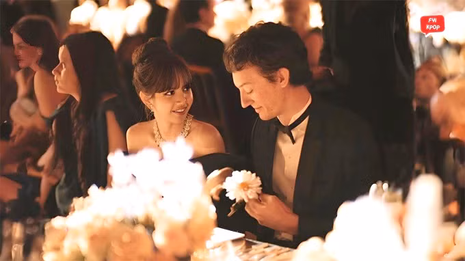 Lisa và Frédéric Arnault trong sự kiện hồi tháng 5 tại Italy. Hai người hiện im lặng trước thông tin hẹn hò. Công ty quản lý của nữ ca sĩ cũng không phản hồi tin thành viên BlackPink có bạn trai.