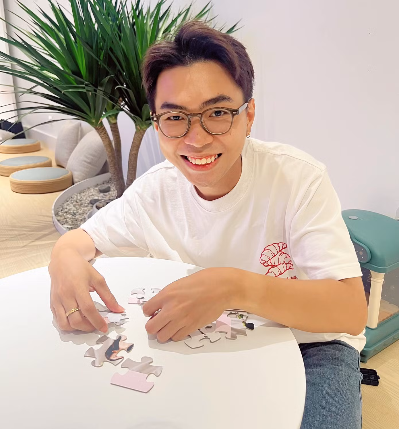 Minh Dự lên tiếng sau khi bị cộng đồng mạng nhắc tên.