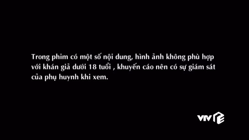 Dán nhãn 18+ phim truyền hình, muộn hơn không ảnh 3