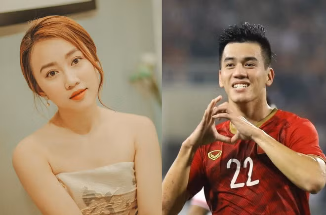 Tiến Linh, Văn Lâm và các cầu thủ có tình yêu chị em ảnh 1