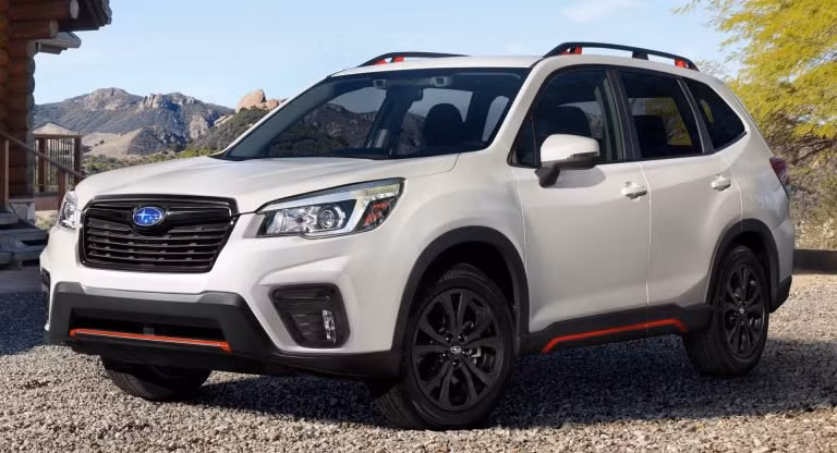 Top 10 mẫu xe tốt nhất năm 2019 ảnh 4