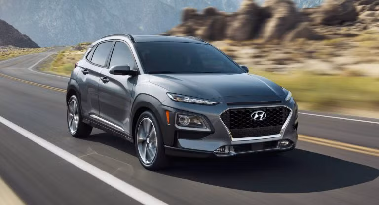 Top 10 mẫu xe tốt nhất năm 2019 ảnh 2
