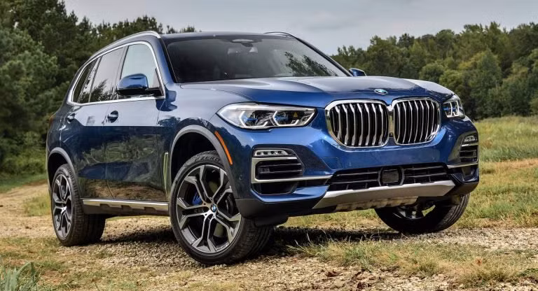 Top 10 mẫu xe tốt nhất năm 2019 ảnh 9