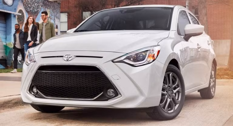 Top 10 mẫu xe tốt nhất năm 2019 ảnh 1
