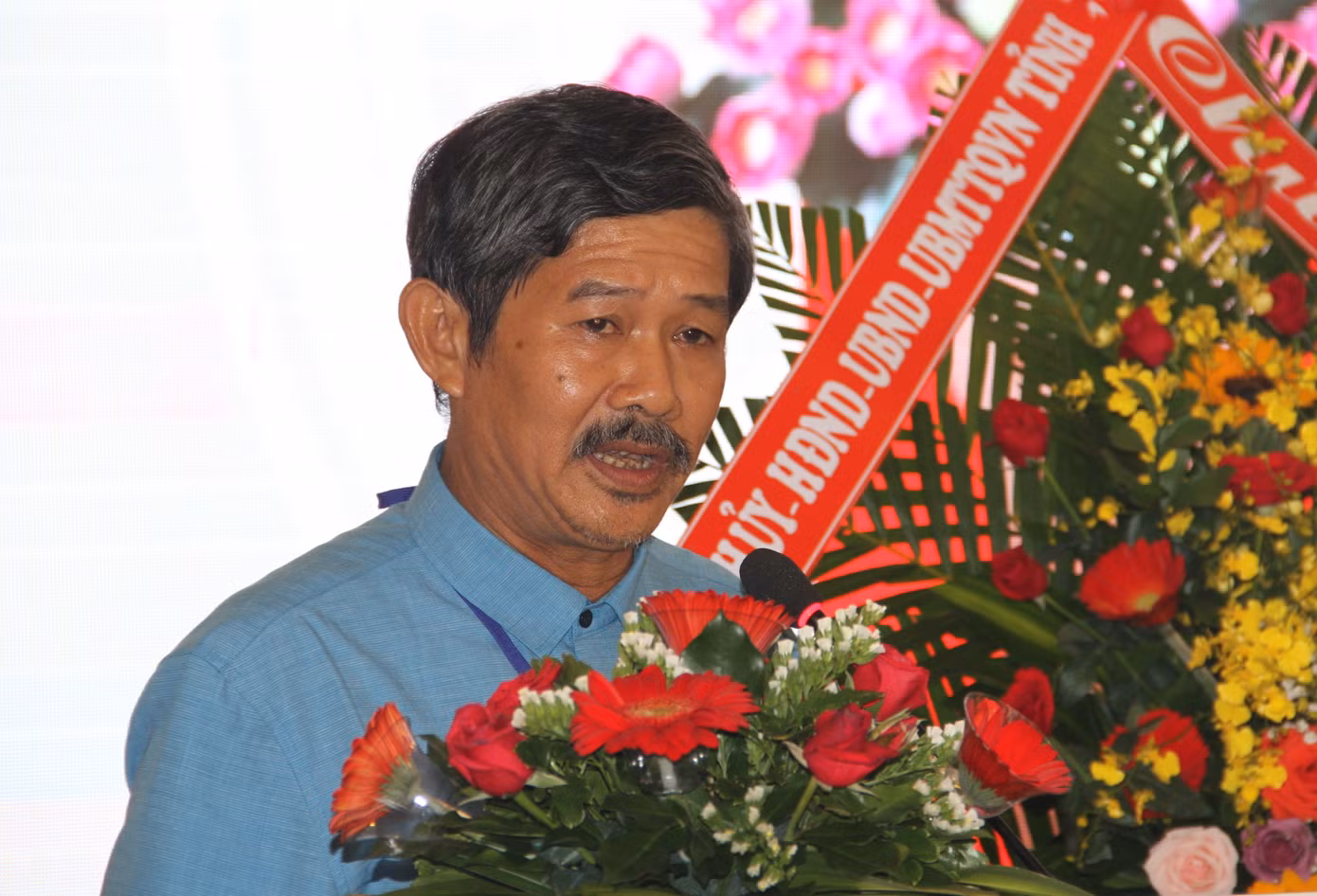 Phải tăng mức phạt người đưa 'tin giả' trên mạng xã hội ảnh 1
