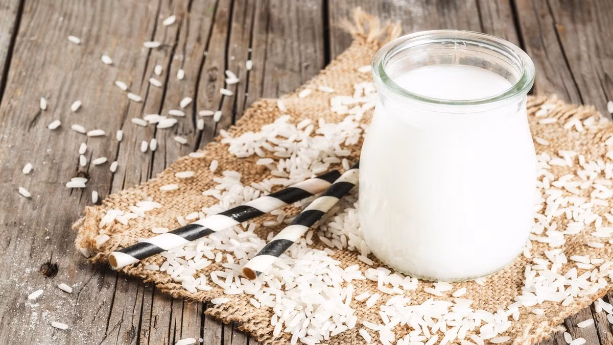 Nếu bạn có làn da rất khô hoặc mất nước, nước vo gạo có thể gây khô da trầm trọng hơn.