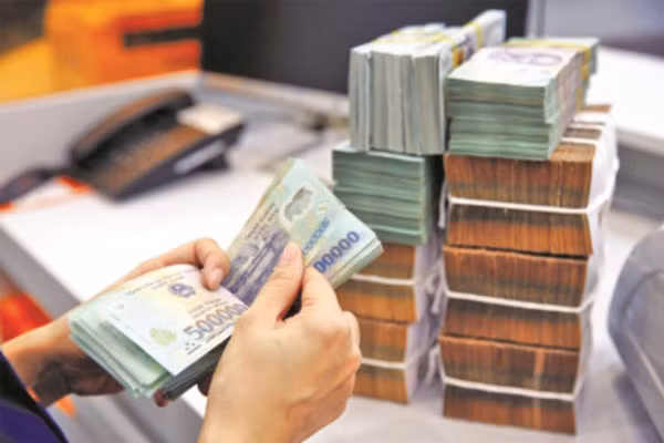 Chính phủ phê duyệt kế hoạch vay, trả nợ công năm 2024.