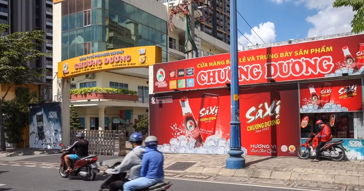 Sau hơn 17 năm lên sàn, SCD sắp bị huỷ niêm yết.