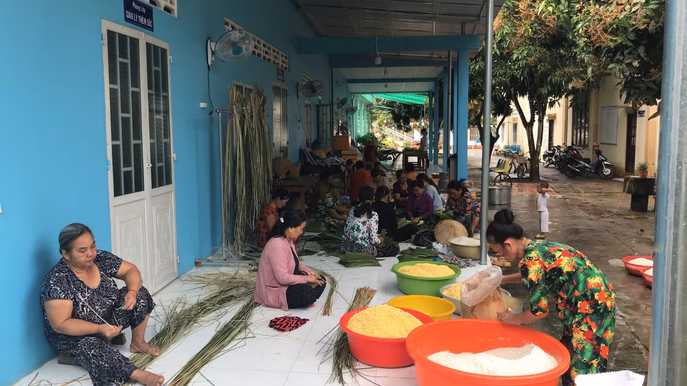 Cập nhật: Nhiều tỉnh thành chung tay vì miền Trung ruột thịt ảnh 3