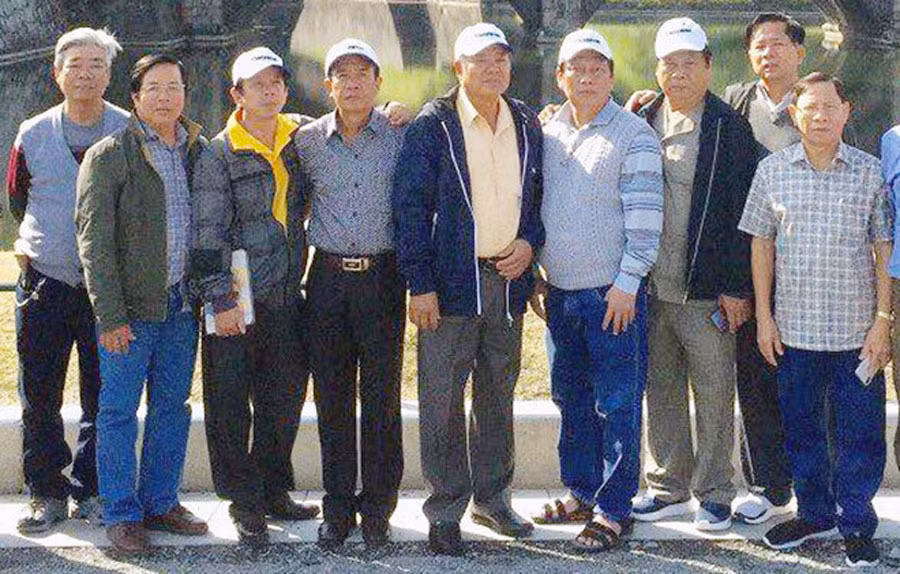 Thu gom lợn chết giết mổ, bán cho quán cơm tiêu thụ ảnh 5